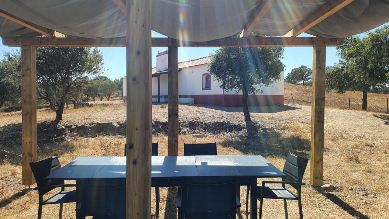 Monte das Casolas - Comporta Carvalhal Melides Grândola Exterior foto