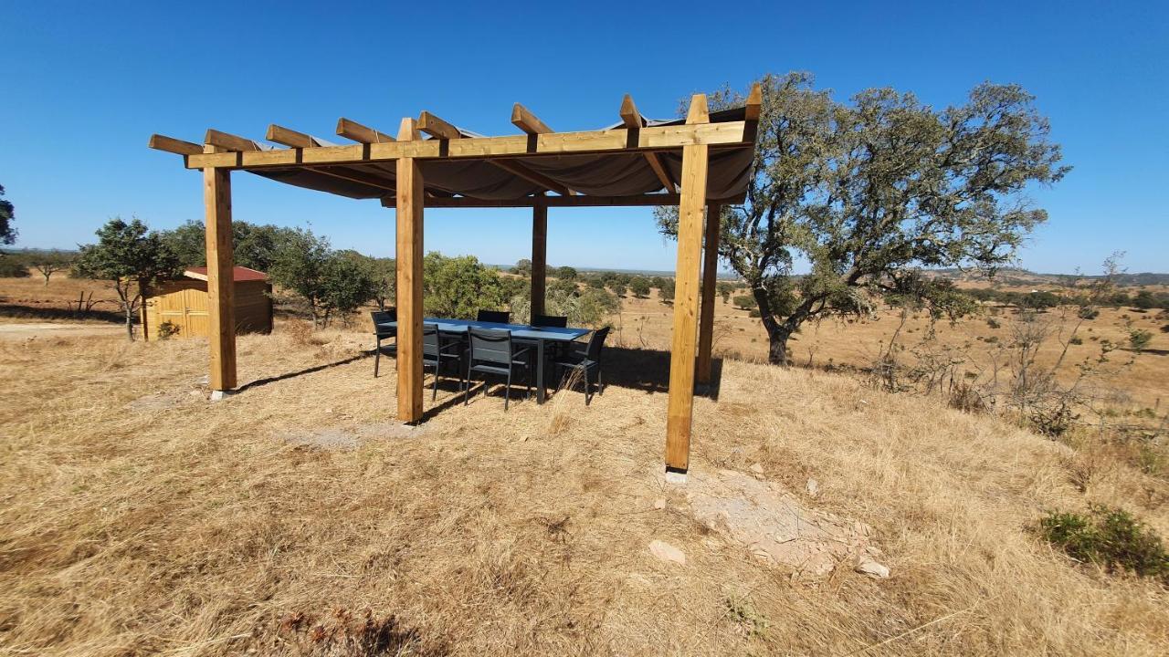 Monte das Casolas - Comporta Carvalhal Melides Grândola Exterior foto