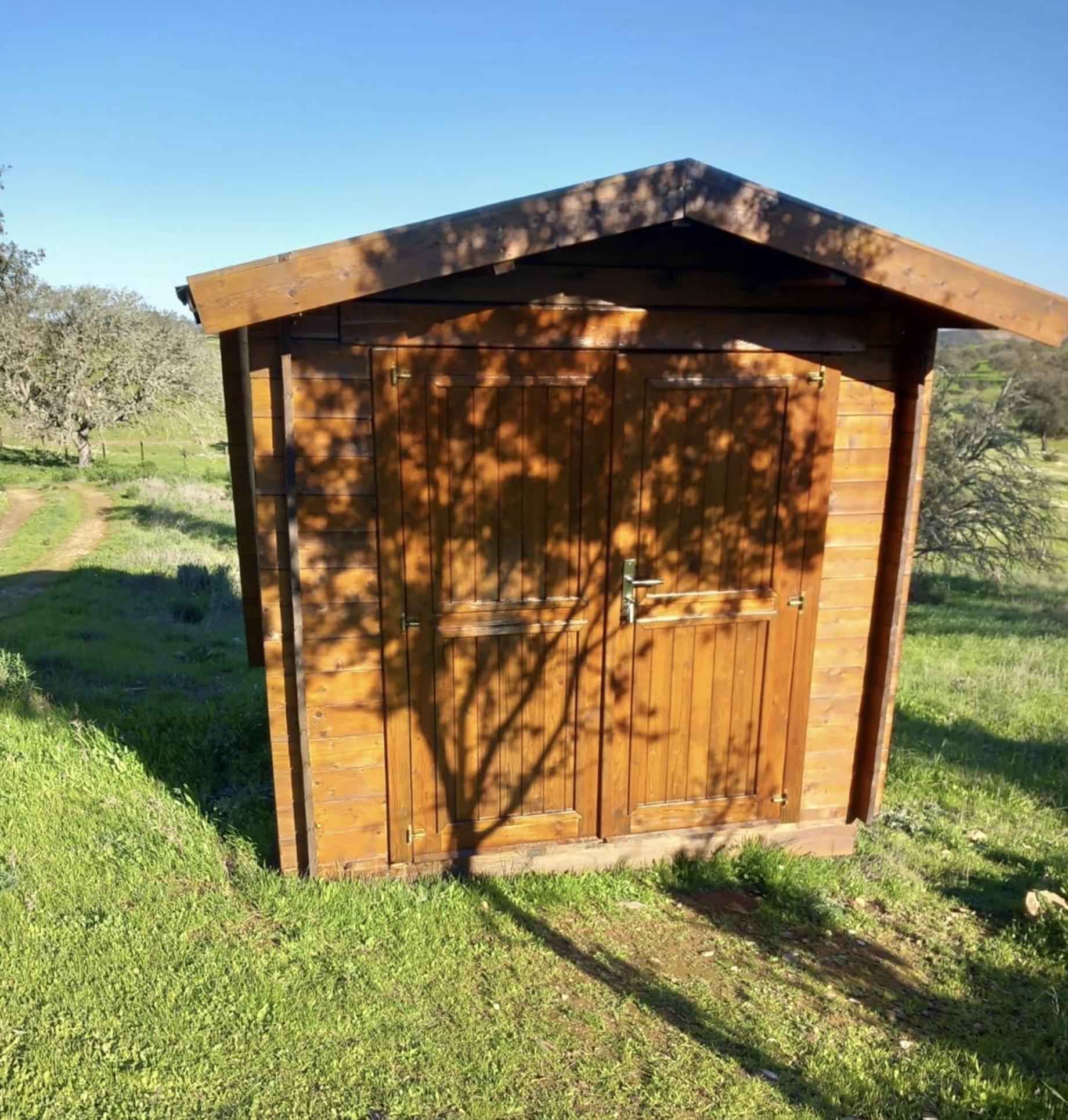 Monte das Casolas - Comporta Carvalhal Melides Grândola Exterior foto