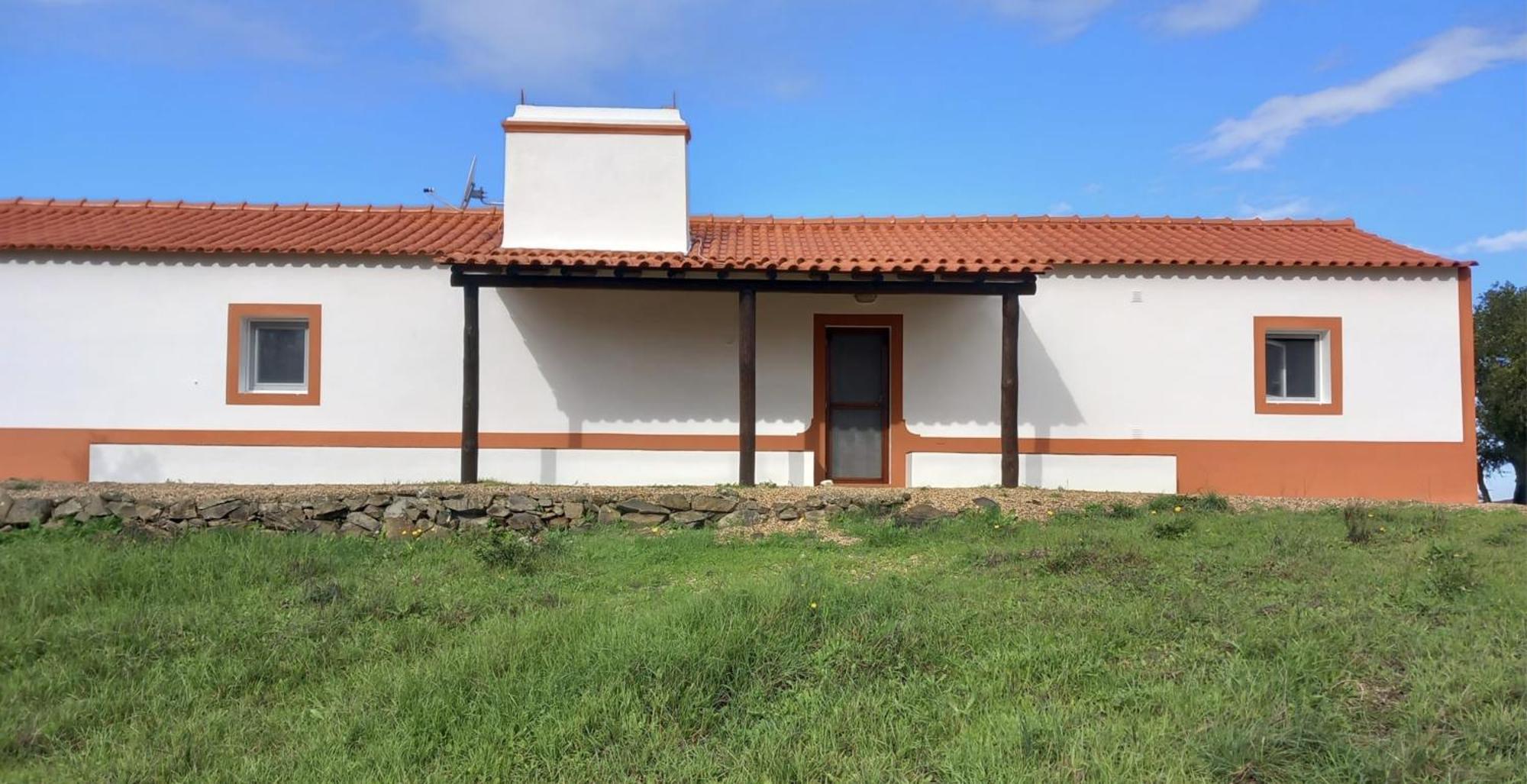 Monte das Casolas - Comporta Carvalhal Melides Grândola Exterior foto
