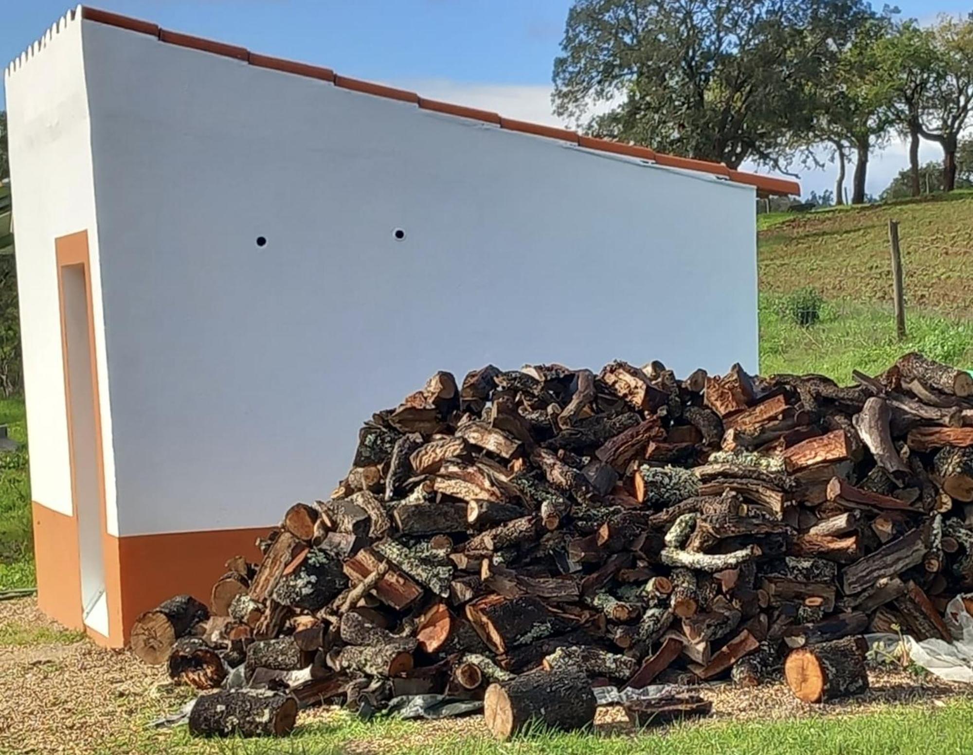 Monte das Casolas - Comporta Carvalhal Melides Grândola Exterior foto