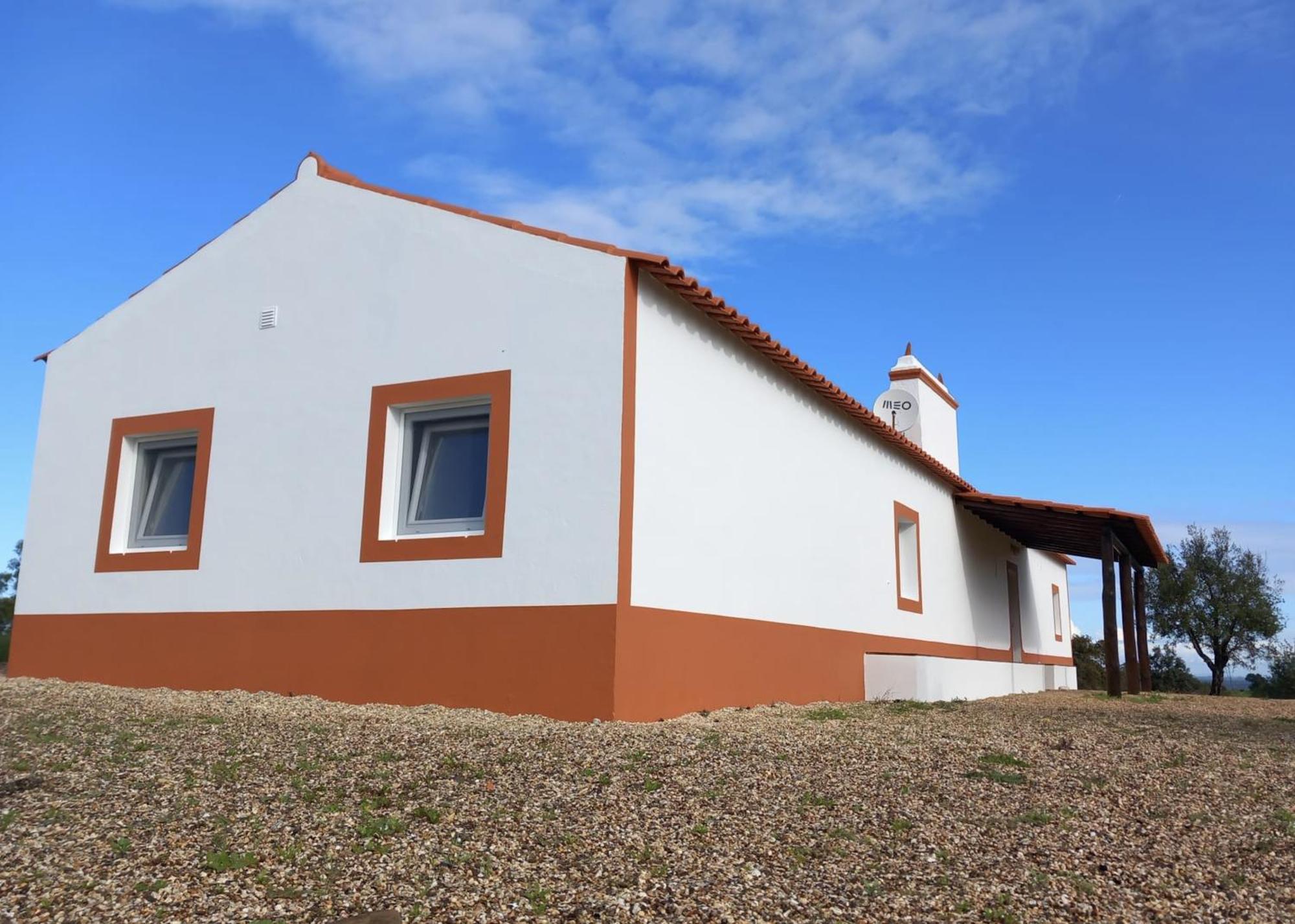 Monte das Casolas - Comporta Carvalhal Melides Grândola Exterior foto