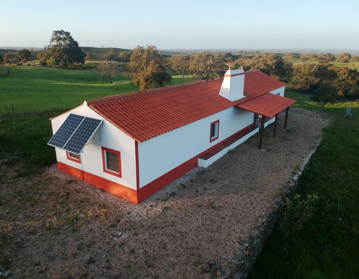 Monte das Casolas - Comporta Carvalhal Melides Grândola Exterior foto