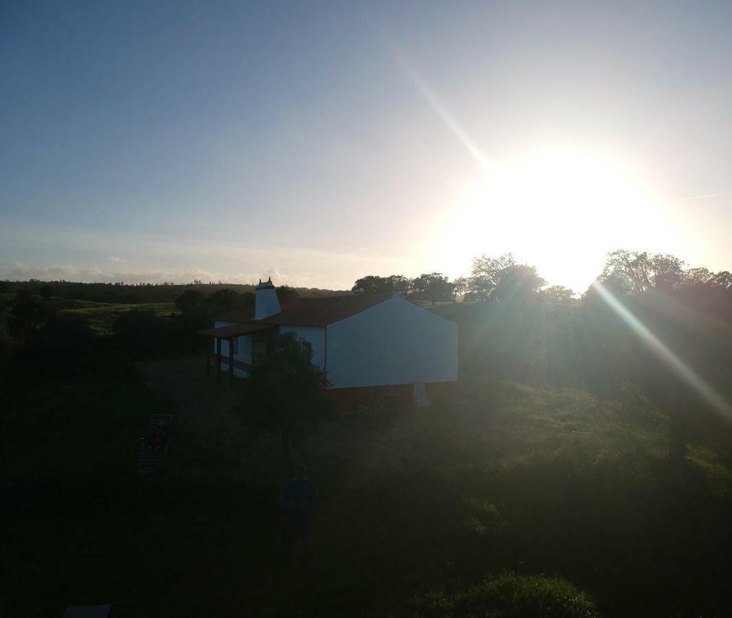 Monte das Casolas - Comporta Carvalhal Melides Grândola Exterior foto