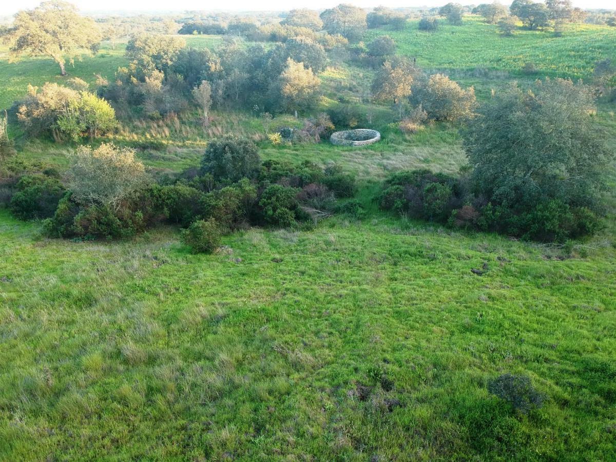 Monte das Casolas - Comporta Carvalhal Melides Grândola Exterior foto