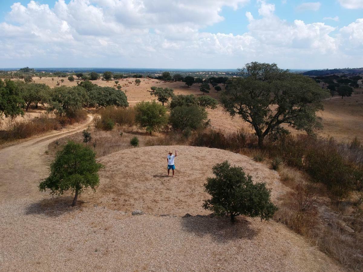 Monte das Casolas - Comporta Carvalhal Melides Grândola Exterior foto
