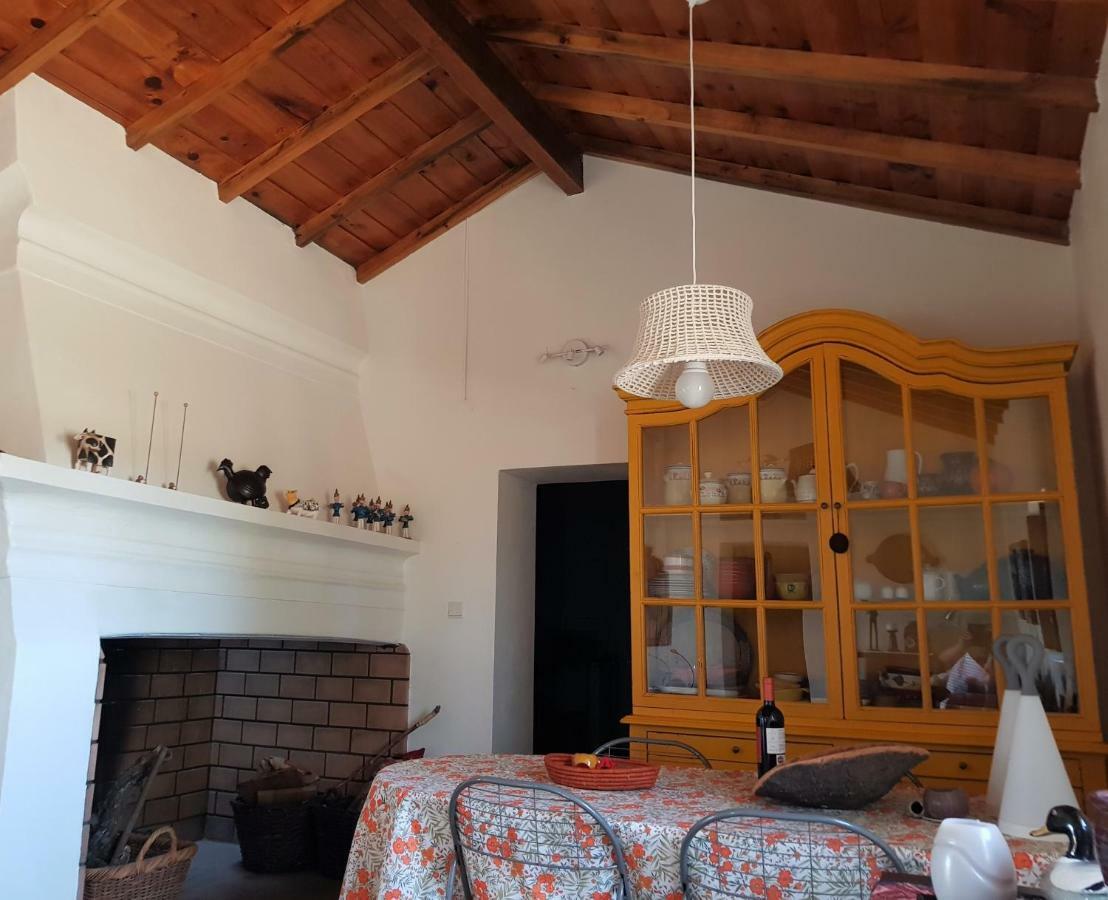 Monte das Casolas - Comporta Carvalhal Melides Grândola Exterior foto